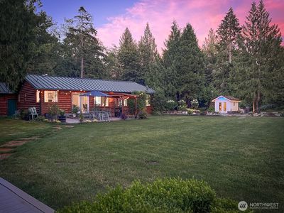 34430 Enumclaw Black Diamond Road SE