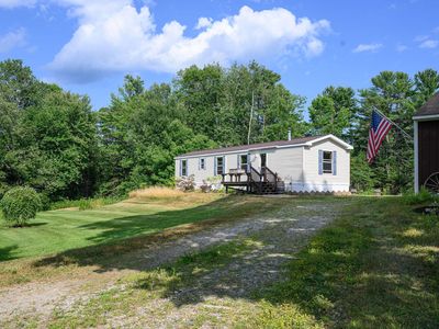 146 Davis Road