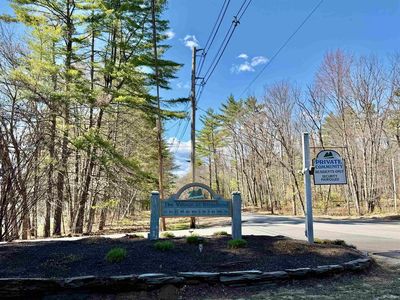 Property at 22 Circle Drive #37, Ashland, NH