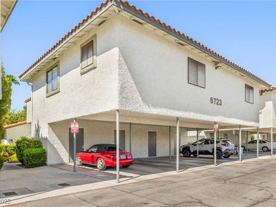 6723 W Charleston Blvd APT 4