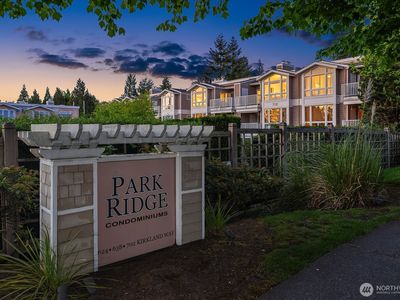 Property at 702 Kirkland Way #4, Kirkland, WA