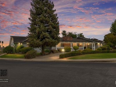 3641 Country Club Dr