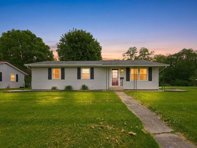 Property at 711 W 2nd St, Ligonier, IN