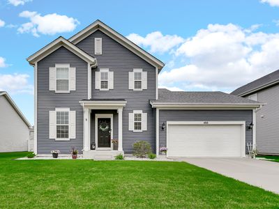 466 S Stone Bluff Dr