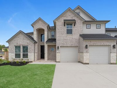 23338 Charred Oak Ln