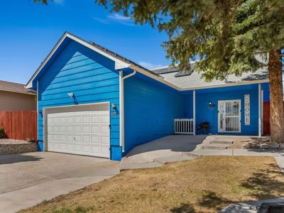 5000 Atlantic Dr