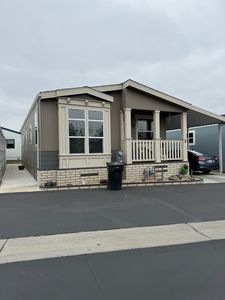 1540 E Trenton Ave SPACE 34