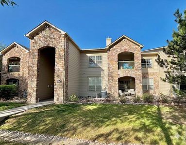 5620 Fossil Creek Pkwy #10204