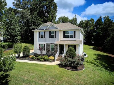 209 Montague Dr