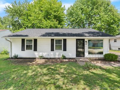 1716 Marlowe Drive