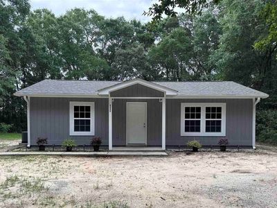 8345 Hickory Hammock Rd