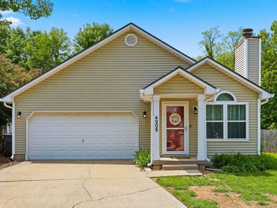4205 Heathmoor Ct