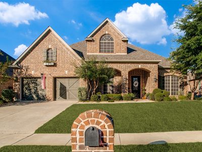 7901 San Jacinto Trl