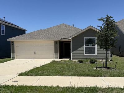 Property at 13608 Roosevelt Arch Dr, Ponder, TX
