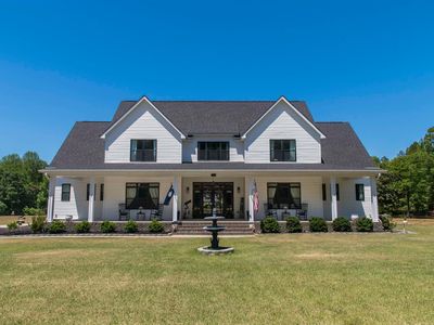 169 Shumpert Rd