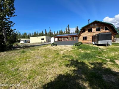 4688 S Butte Airman Rd