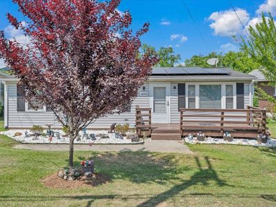 3648 Yellow Mountain Rd SE