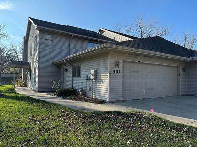 501 W Riverview Dr