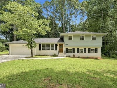 2999 Pine Orchard Dr