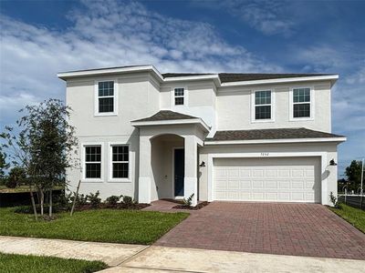 7252 ROLLING LEAF ROAD