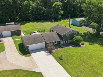 Property at 12328 Johnson Rd, Churubusco, IN