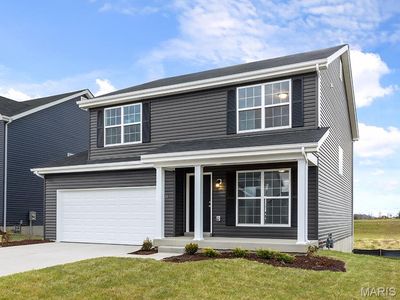 1527 Winding Meadows Dr