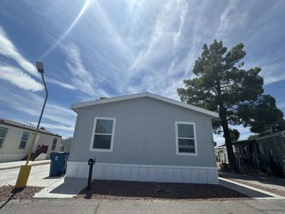 825 N Lamb Blvd SPACE 92