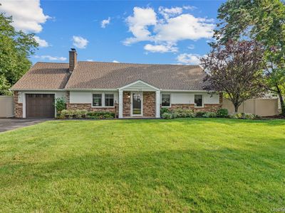 123 Hiawatha Drive