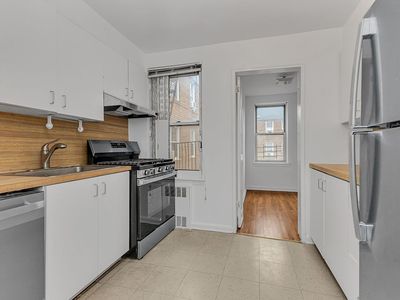 67-07 Yellowstone Blvd #5F