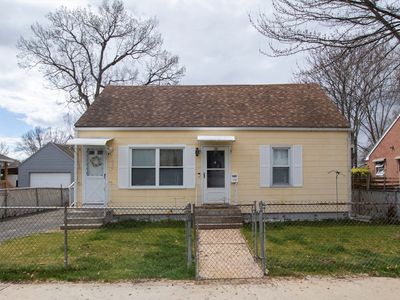 140 Eddy St