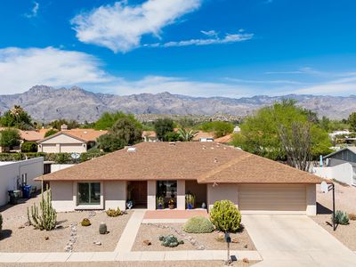 7411 E La Cienega Dr