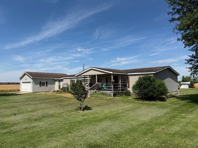 1348 County Road 1350 N