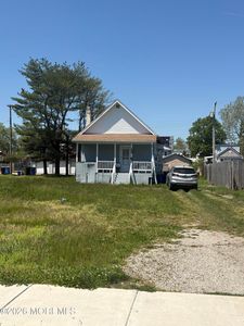 Property at 209 Chicago Avenue, Egg Harbor City, NJ