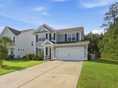 581 Yellow Leaf Ln