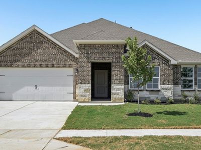 9525 Dugout Dr