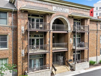 600 W Meadow St APT 206