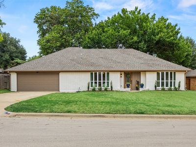 1816 Big Bend Dr