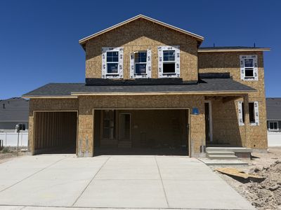 2304 W 1130th Ln N #18