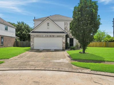 2702 Youpon Lake Ct