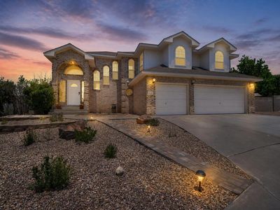 9515 Macallan Rd NE