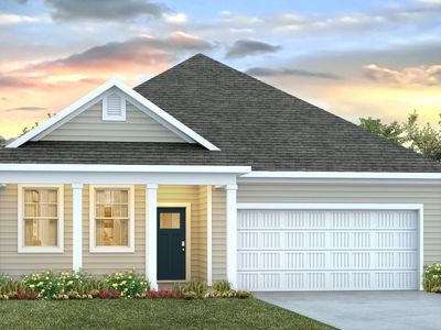 237 Red Vineyard Way LOT 30