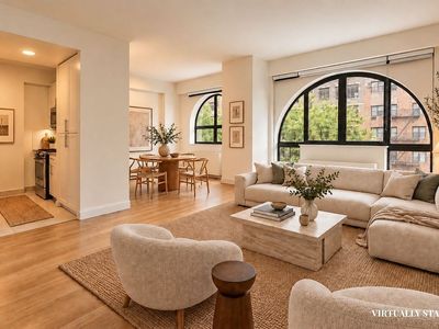 350 E 72nd St APT 4A