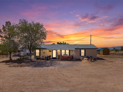 5146 W Burro Drive