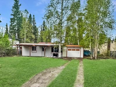 Property at 406 C St, Fairbanks, AK
