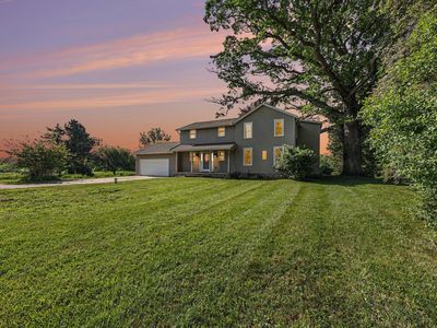 12845 Dexter Chelsea Rd