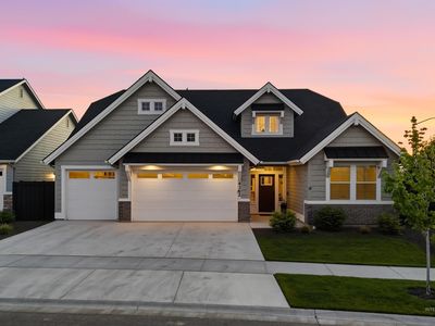 4362 W Double Spring Dr