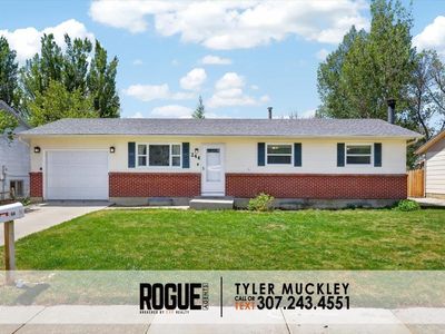 244 Indian Paintbrush St