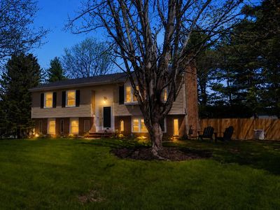 16 Willow Way