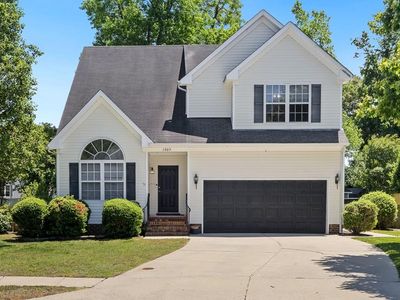 1009 Seagull Ct
