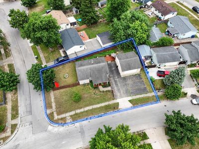 1610 Greenville Rd